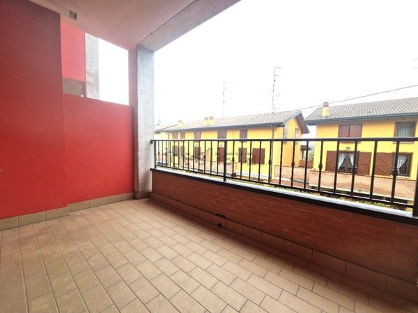 appartamento in vendita a Bibbiano