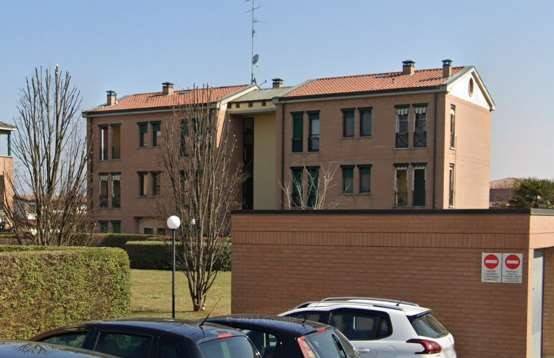 appartamento in vendita a Bibbiano in zona Barco