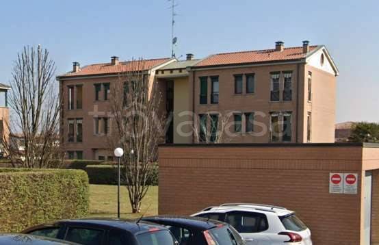 appartamento in vendita a Bibbiano in zona Barco