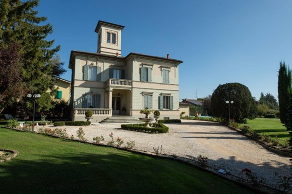 casa indipendente in vendita a Bibbiano