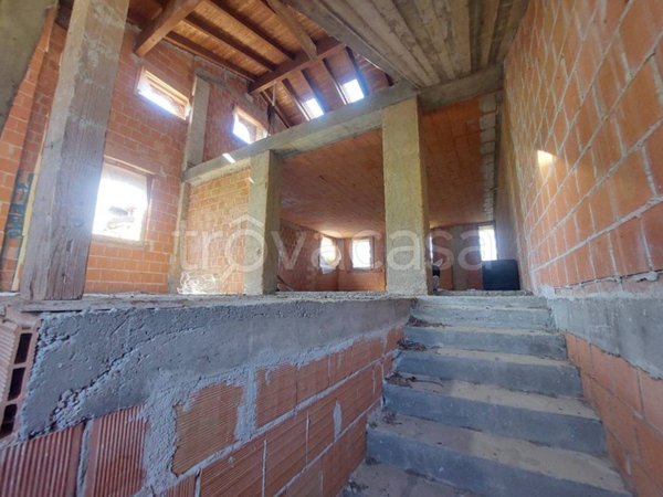 casa indipendente in vendita a Bibbiano