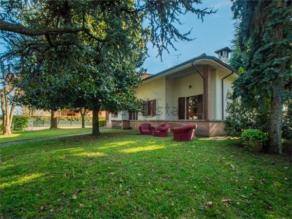 casa indipendente in vendita a Bibbiano in zona Barco
