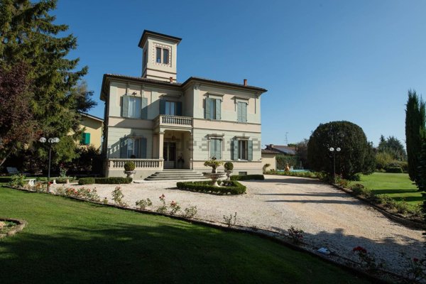 casa indipendente in vendita a Bibbiano