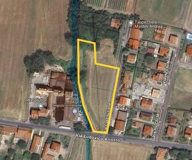 monolocale in vendita a Bibbiano