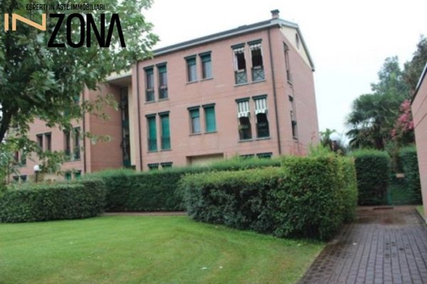 appartamento in vendita a Bibbiano in zona Fossa