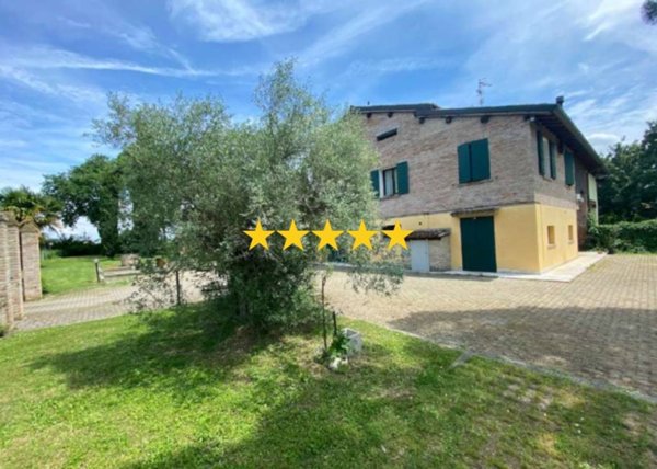 appartamento in vendita a Bibbiano