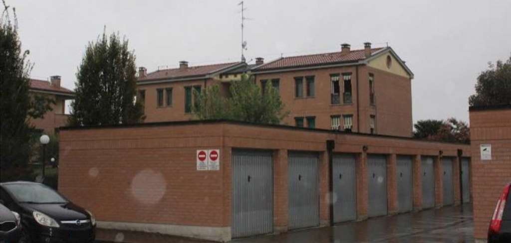 appartamento in vendita a Bibbiano in zona Fossa