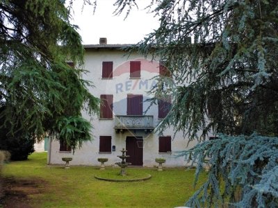 casa indipendente in vendita a Bibbiano in zona Corniano