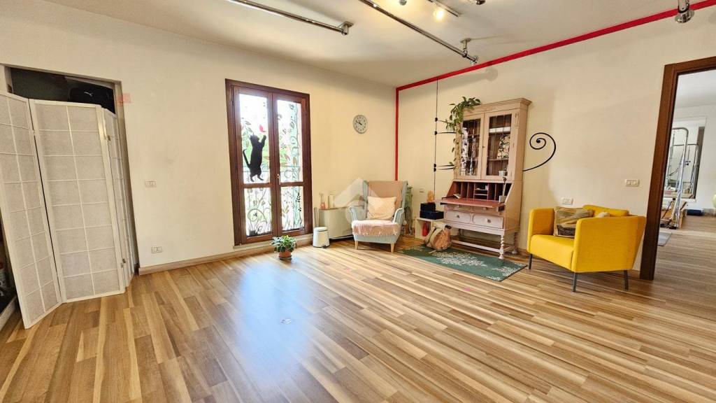 appartamento in vendita a Bibbiano