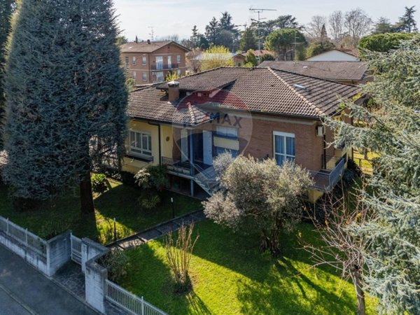 casa indipendente in vendita a Bibbiano