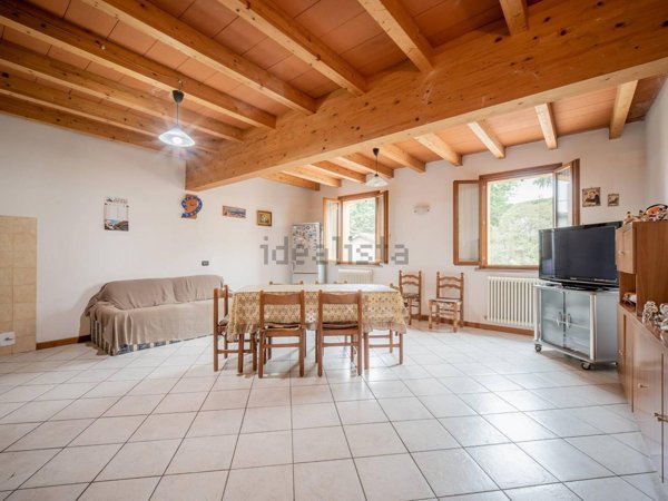 appartamento in vendita a Bibbiano