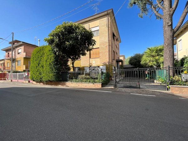 appartamento in vendita a Bibbiano