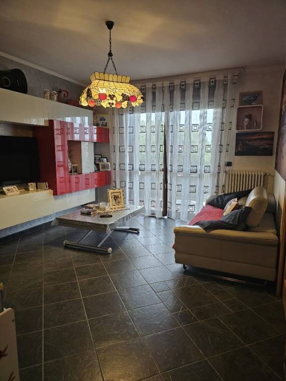 appartamento in vendita a Bibbiano
