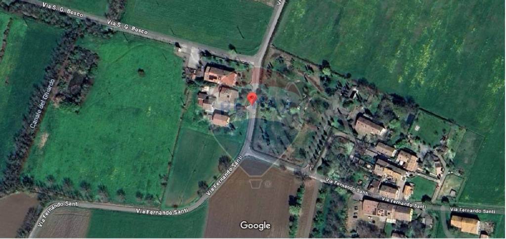 casa indipendente in vendita a Bibbiano