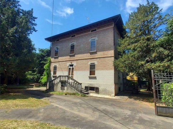 casa indipendente in vendita a Bibbiano