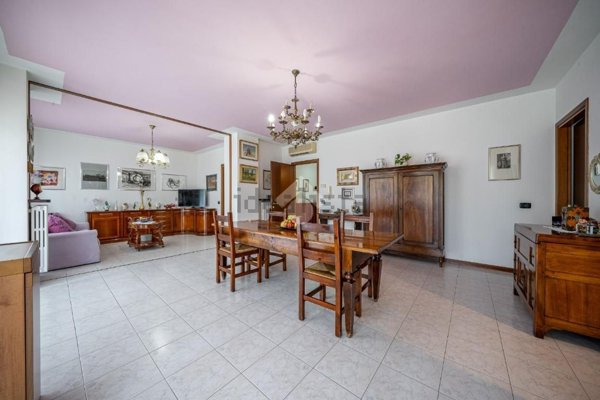 appartamento in vendita a Bibbiano