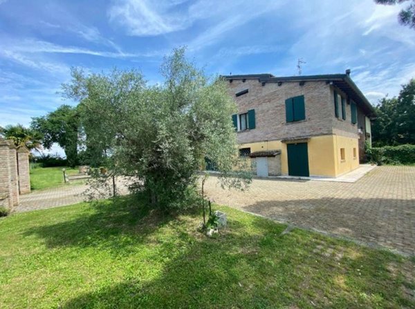 appartamento in vendita a Bibbiano