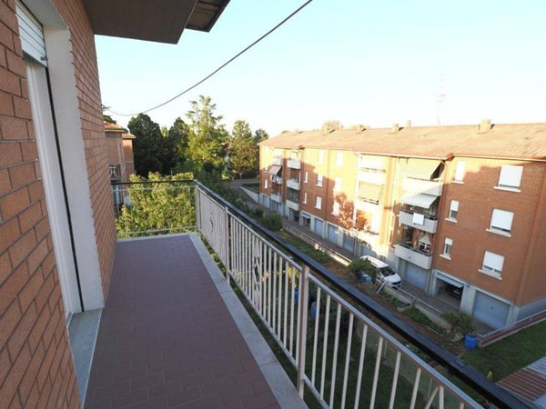 appartamento in vendita a Bibbiano