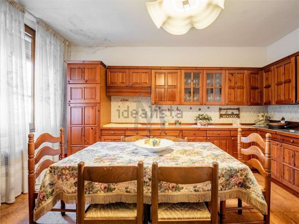 appartamento in vendita a Bibbiano