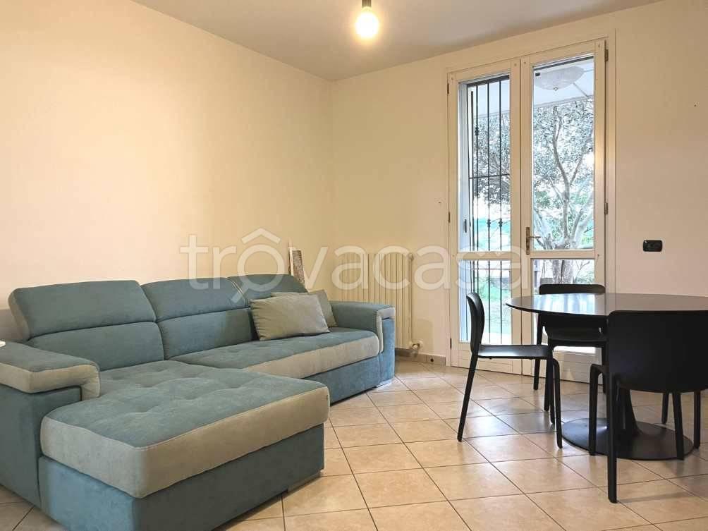 appartamento in vendita a Bibbiano
