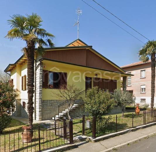 casa indipendente in vendita a Bibbiano