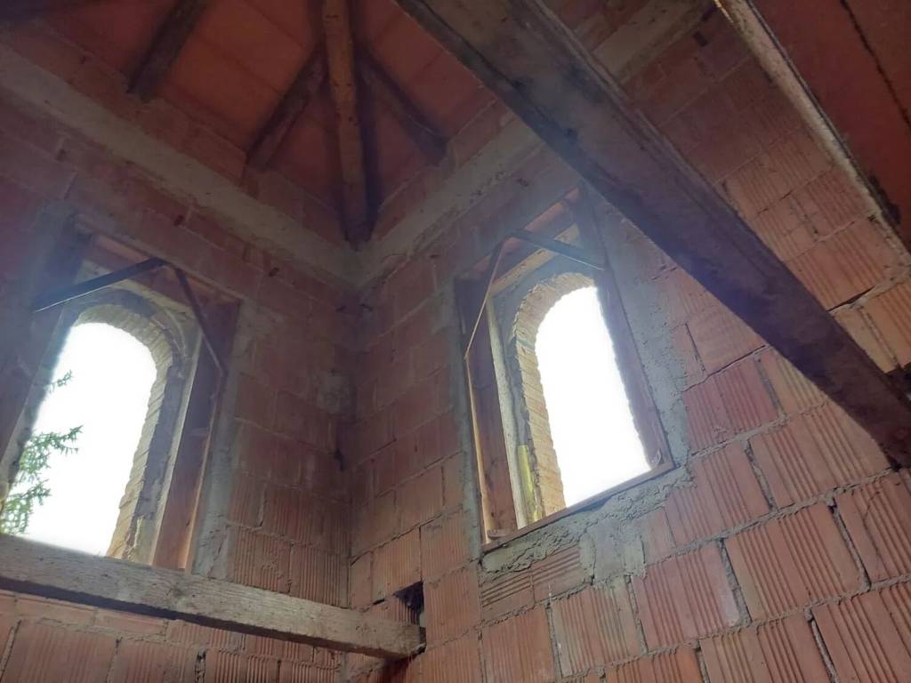casa indipendente in vendita a Bibbiano in zona Barco