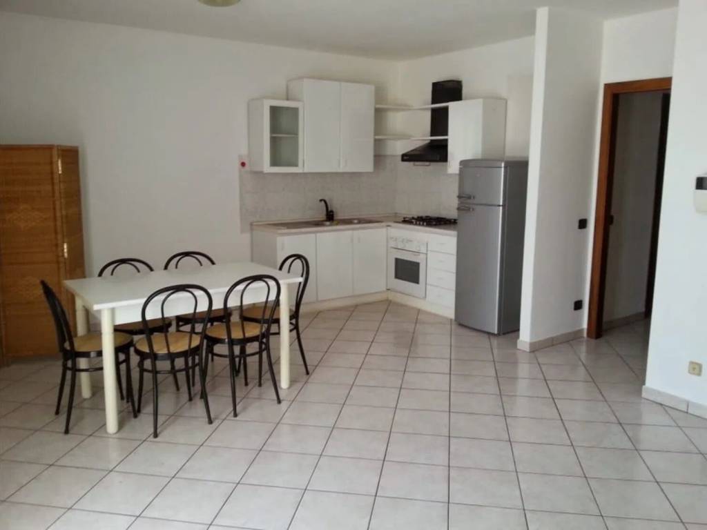 appartamento in vendita a Bibbiano