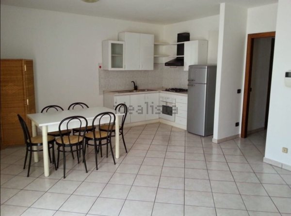 appartamento in vendita a Bibbiano