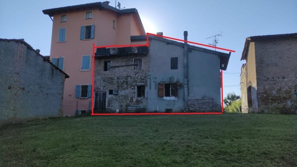 appartamento in vendita a Bibbiano