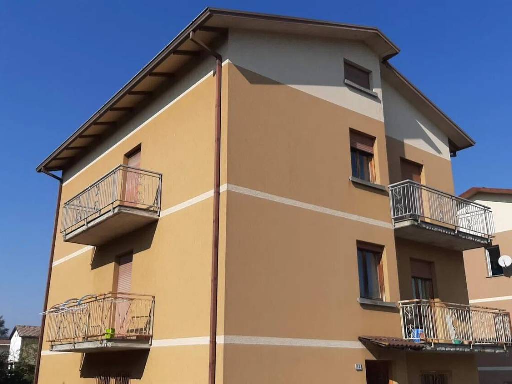 casa indipendente in vendita a Bibbiano