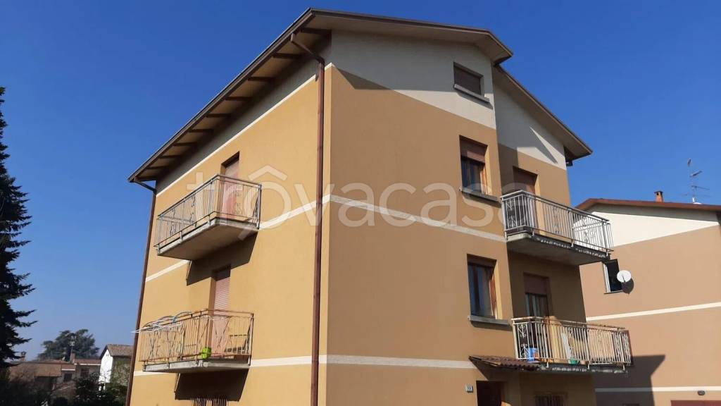 casa indipendente in vendita a Bibbiano