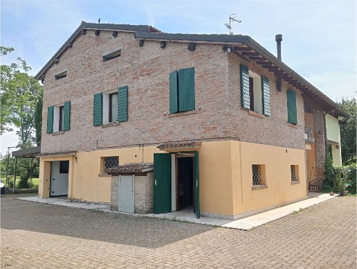 casa indipendente in vendita a Bibbiano