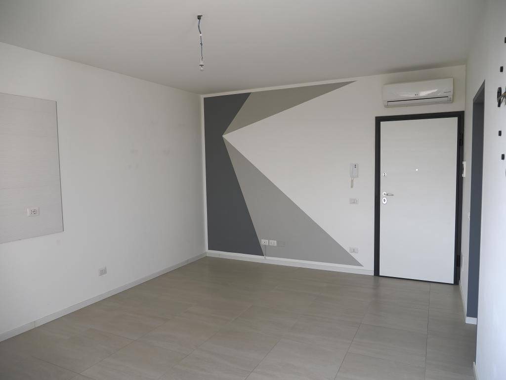 appartamento in vendita a Bibbiano