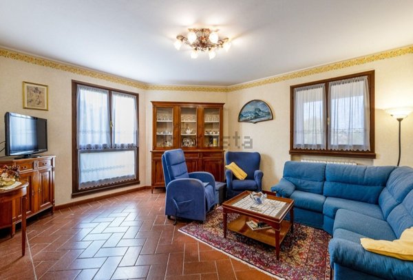 appartamento in vendita a Bibbiano