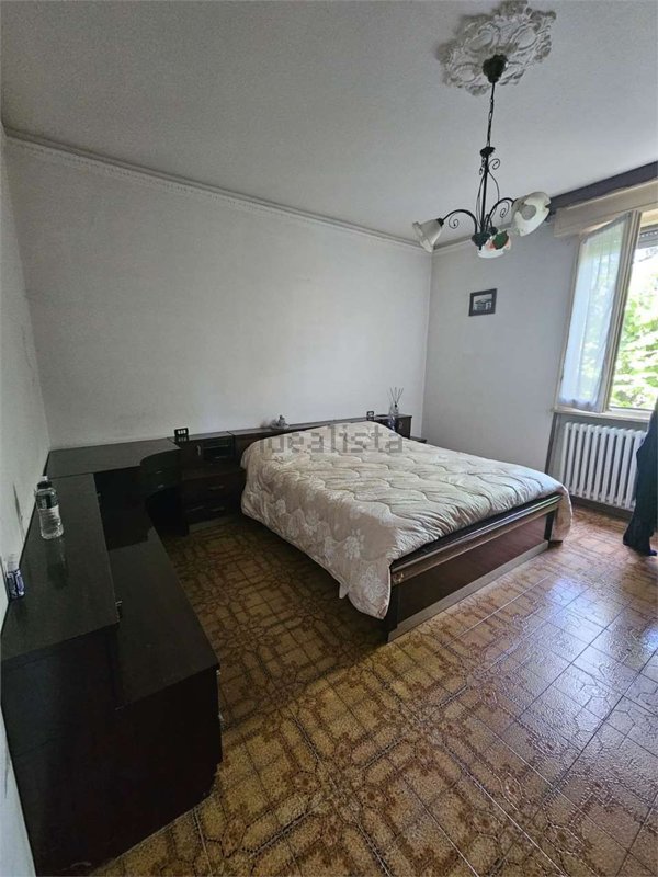 appartamento in vendita a Bibbiano