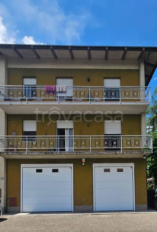 appartamento in vendita a Bibbiano