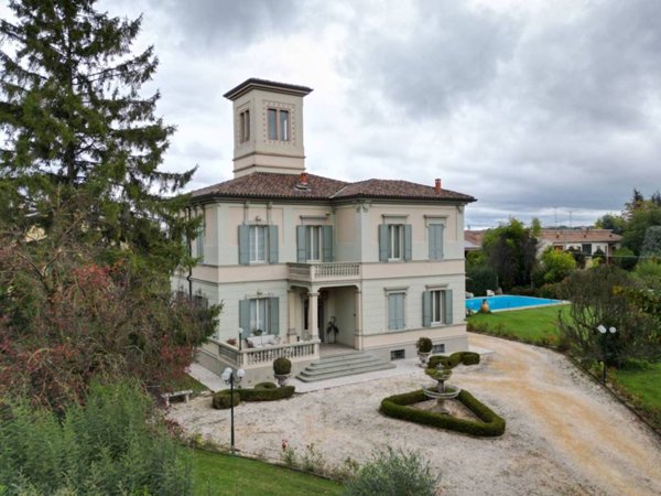 casa indipendente in vendita a Bibbiano