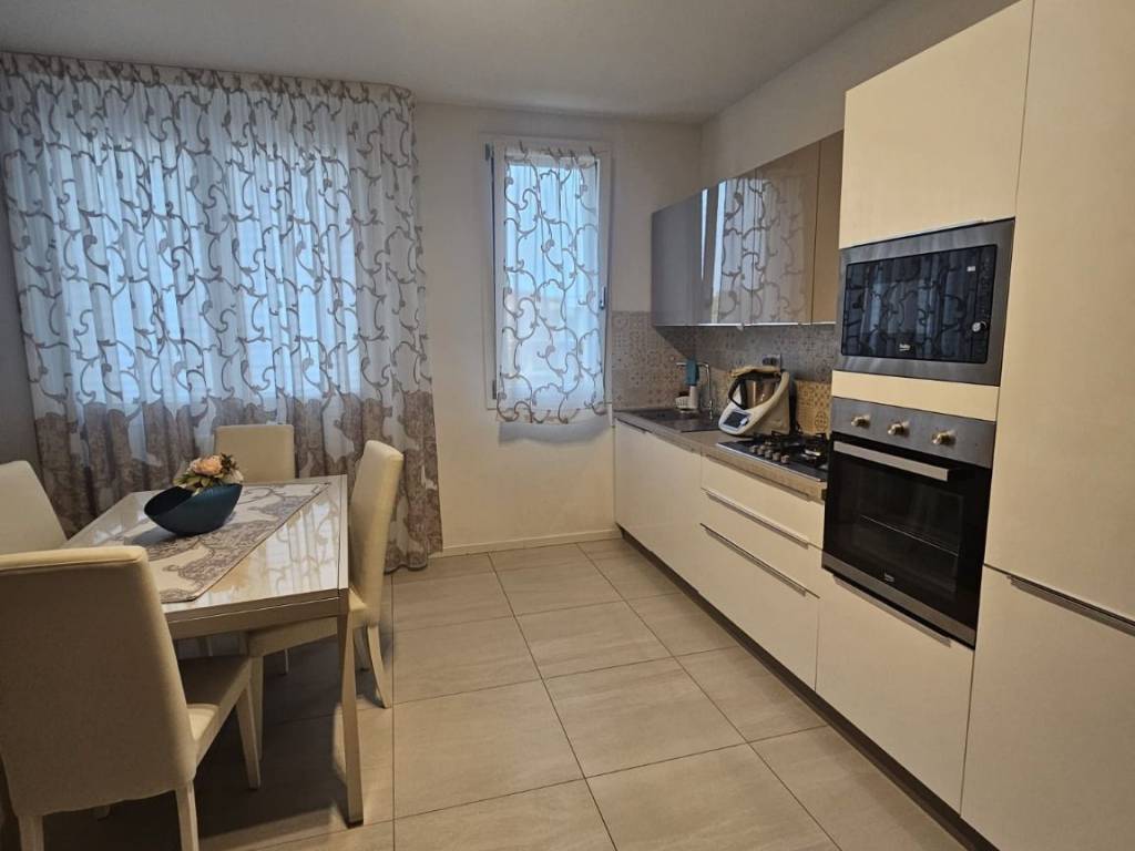 appartamento in vendita a Bibbiano