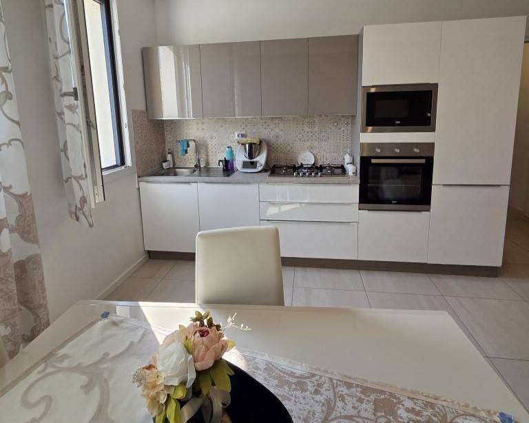 appartamento in vendita a Bibbiano