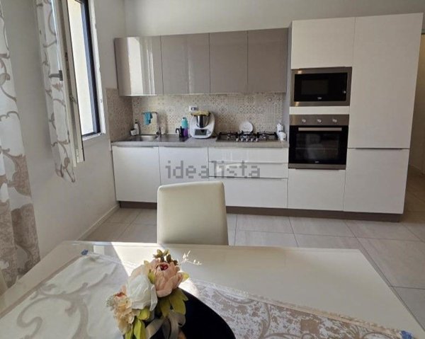 appartamento in vendita a Bibbiano