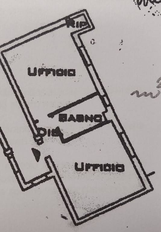 appartamento in vendita a Bibbiano