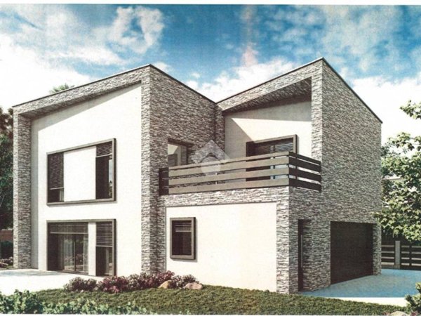 casa indipendente in vendita a Bibbiano