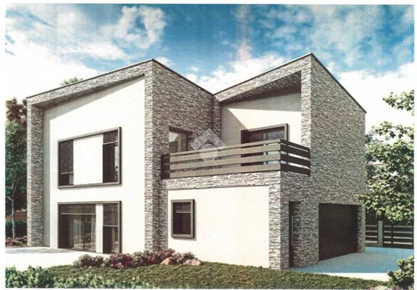 casa indipendente in vendita a Bibbiano