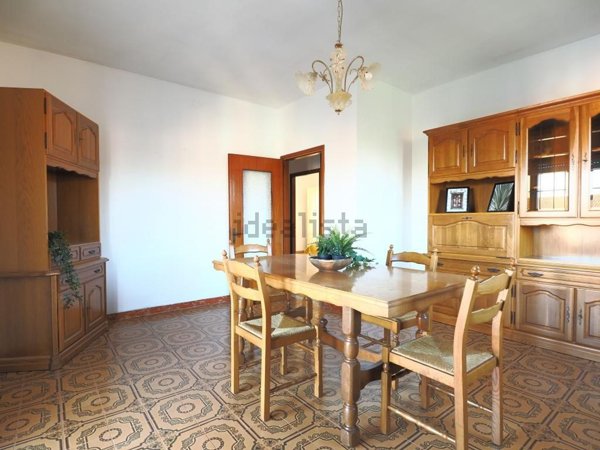 appartamento in vendita a Bibbiano