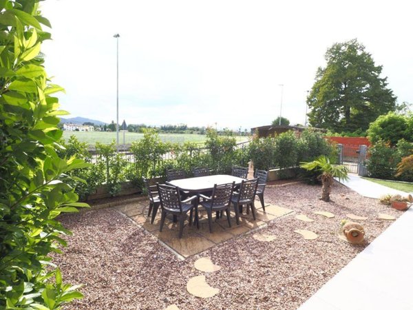 appartamento in vendita a Bibbiano