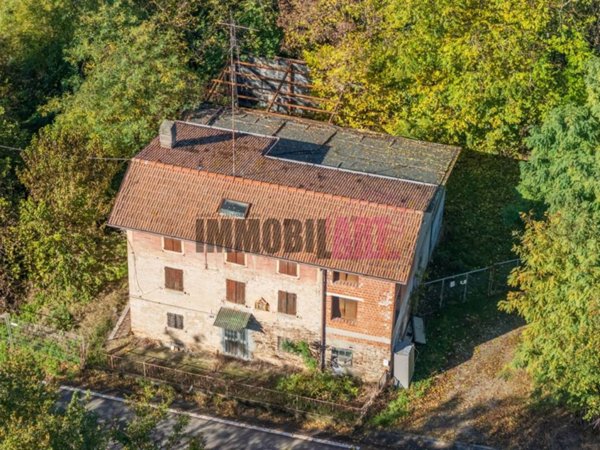 appartamento in vendita a Bibbiano in zona Ghiardo