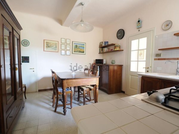 casa semindipendente in vendita a Bibbiano in zona Barco