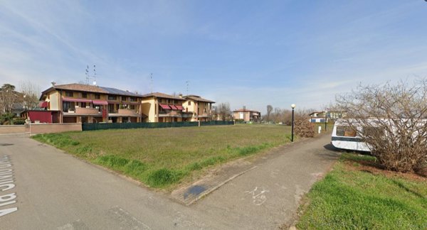 terreno edificabile in vendita a Bibbiano in zona Barco