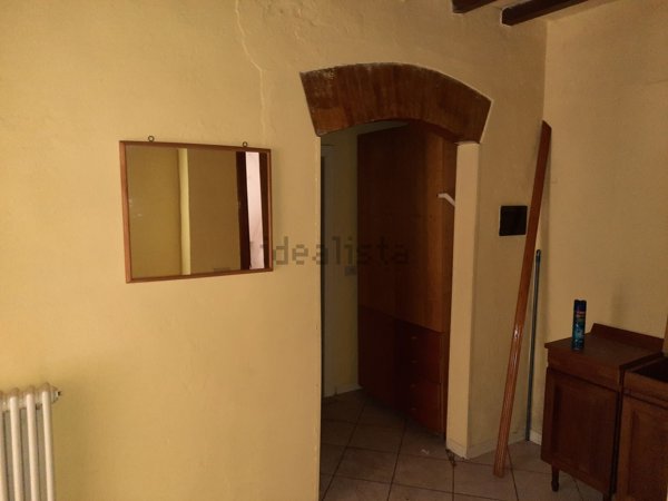 appartamento in vendita a Bibbiano