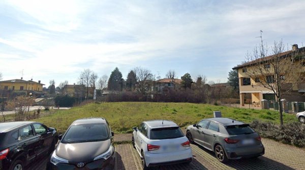 terreno edificabile in vendita a Bibbiano in zona Barco